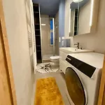 公寓 Cozy Apartment, Sehr Gemuetliche *