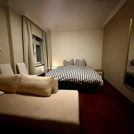 Cozy Apartment, Sehr Gemuetliche * Berlin