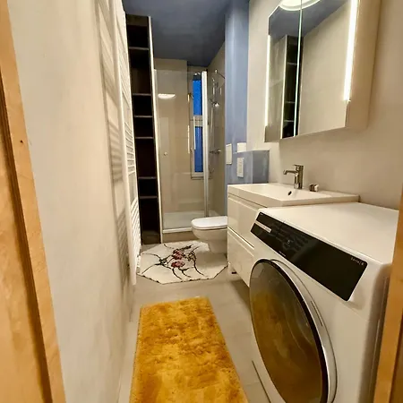 Διαμέρισμα Cozy Apartment, Sehr Gemuetliche *