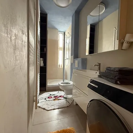 Cozy Apartment, Sehr Gemuetliche