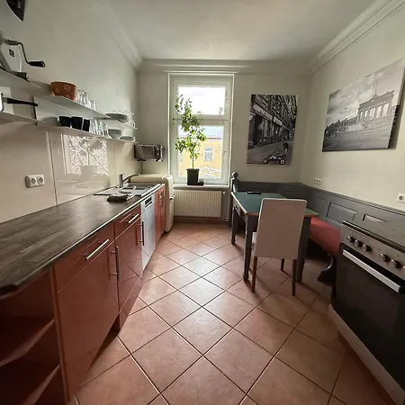 Cozy Apartment, Sehr Gemuetliche *