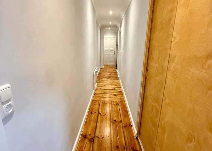 Cozy Apartment, Sehr Gemuetliche Apartman