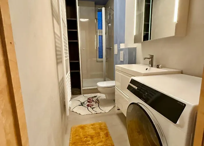 Apartman Cozy Apartment, Sehr Gemuetliche *