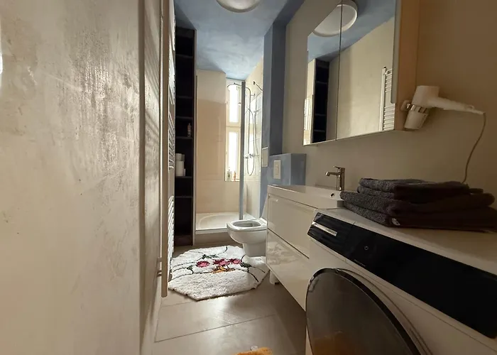 Cozy Apartment, Sehr Gemuetliche