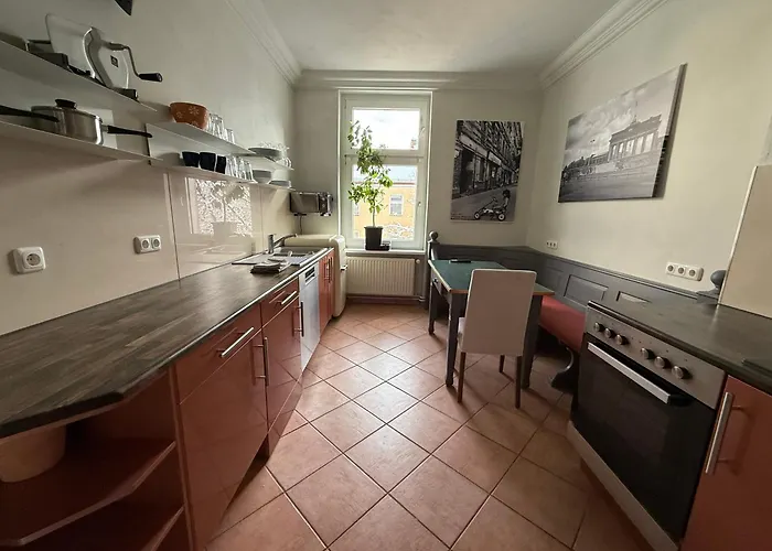 Cozy Apartment, Sehr Gemütliche *