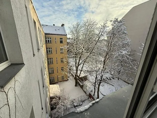 Apartamento Cozy Apartment, Sehr Gemütliche *