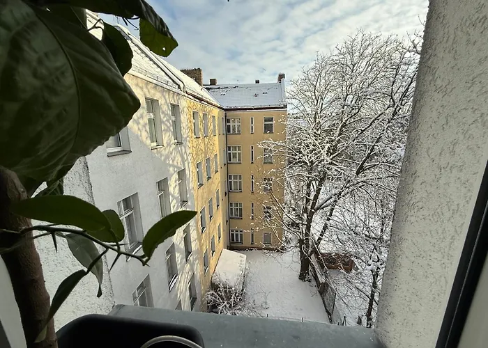 Apartamento Cozy Apartment, Sehr Gemütliche *