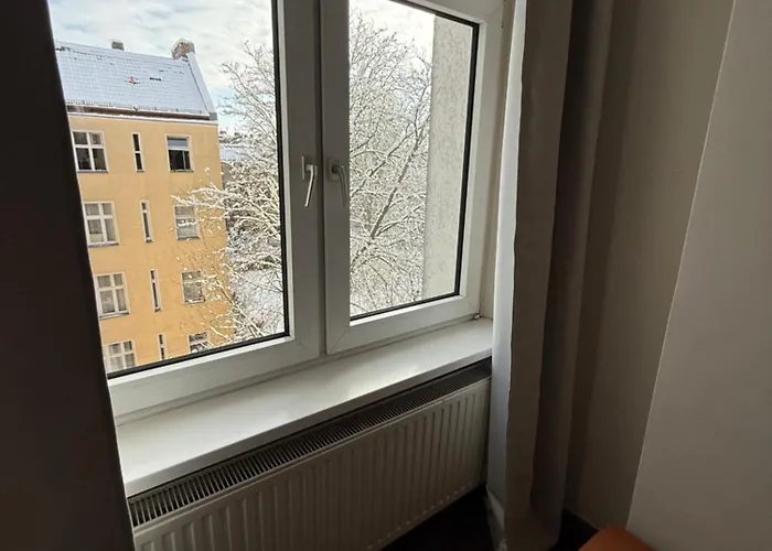 شقة Cozy Apartment, Sehr Gemuetliche *