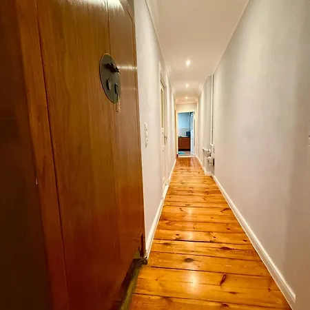 Cozy Apartment, Sehr Gemuetliche * Berlín