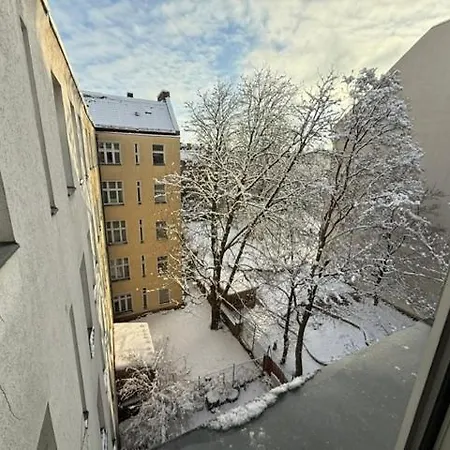 Apartmán Cozy Apartment, Sehr Gemuetliche *