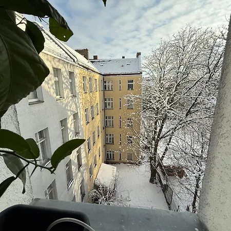 Apartmán Cozy Apartment, Sehr Gemuetliche *